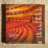 Opeth Box 2 Opeth - In Live Concert at the Royal Albert Hall Plak Box Set ( 4 LP, Renkli, Limitli Baskı)