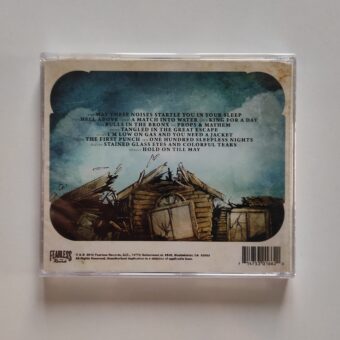 WhatsApp Image 2026-05-11 at 22.25.142 Pierce The Veil - Collide With The Sky CD