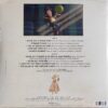 Toy Story: Songs To Infinity And Beyond Plak (Zoetrope, Picture Disc, Limited Edition)
