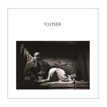Joy Division – Closer CD (2 CD, Reissue, Remastered))