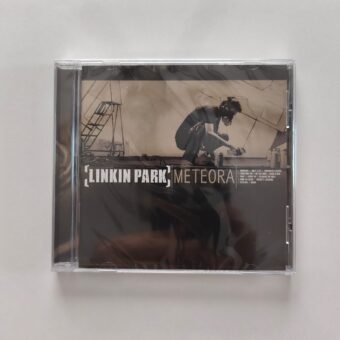 Linkin Park – Meteora CD