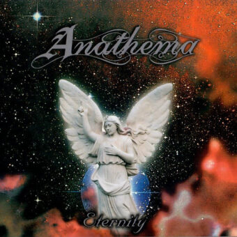 Anathema – Eternity CD
