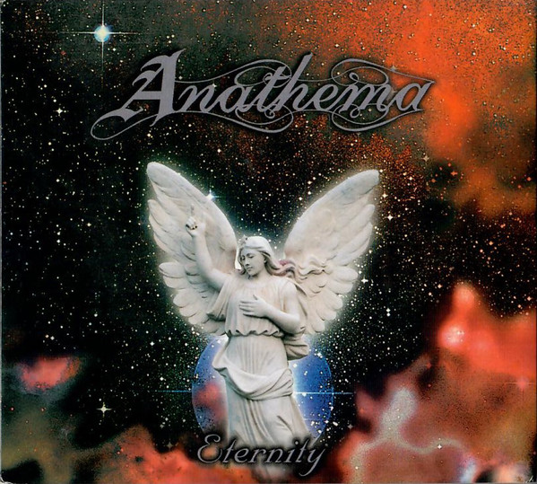 Anathema - Eternity CD