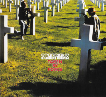 MzEtODIwOS5qcGVn Scorpions - Taken By Force CD (Album, Deluxe Edition, Reissue, Remastered)