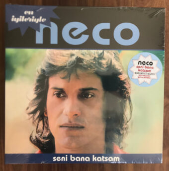 MzctNTYxNC5qcGVn Neco - En İyileriyle Neco Plak