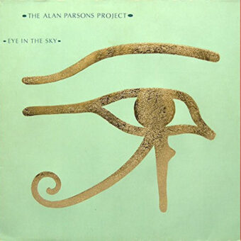 The Alan Parsons Project – Eye In The Sky Plak