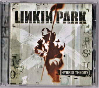 NjYtNDQ2Ni5qcGVn Linkin Park - Hybrid Theory CD