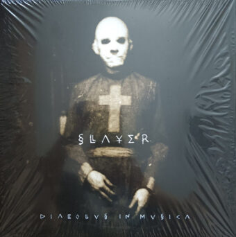 NzEtNTY2Mi5qcGVn Slayer - Diabolus In Musica Plak