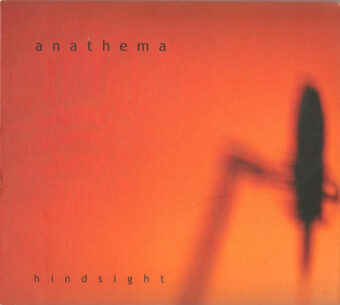 Anathema - Hindsight CD