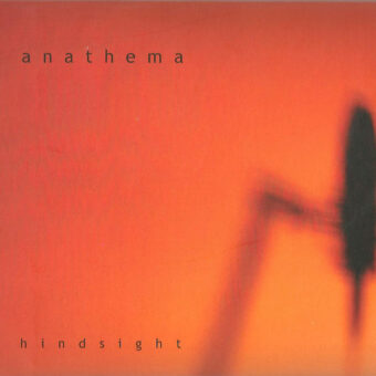 Anathema – Hindsight CD