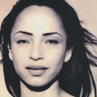 Sade – The Best Of Sade Plak ( 2 LP)