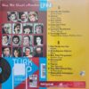 Türk Pop Müzik Tarihi 1960-70'lı Yıllar Vol.2- Plak (Analog Master Bantlardan)