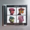 WhatsApp Image 2026-06-07 at 17.43.29 (3) Gorillaz - Demon Days CD
