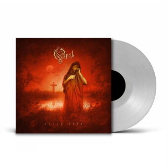 Opeth – Still Life Plak ( 2 LP, Limited, Coloured)