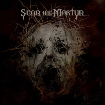 Scar The Martyr – Scar The Martyr CD
