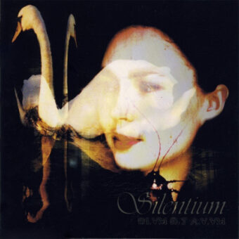 Silentium – SI.VM E.T A.V.VM CD EP