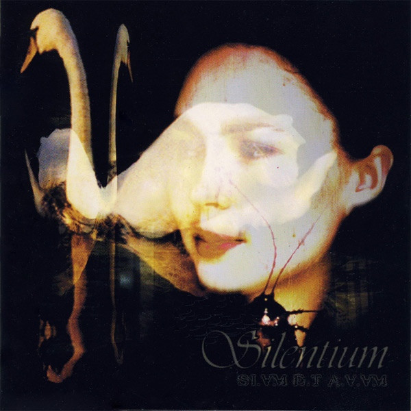 Silentium - SI.VM E.T A.V.VM CD EP