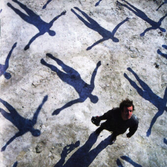 Muse – Absolution CD (Album, Reissue)