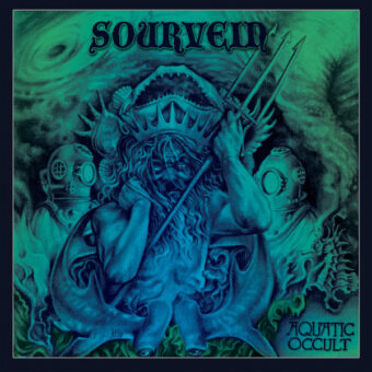 Sourvein – Aquatic Occult CD
