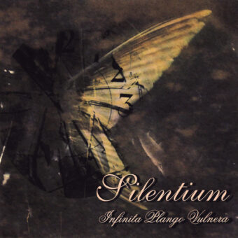 Silentium – Infinita Plango Vulnera CD