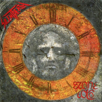 Silent Death – Stone Cold CD EP