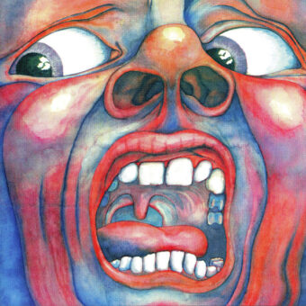 King Crimson – In The Court Of The Crimson King CD