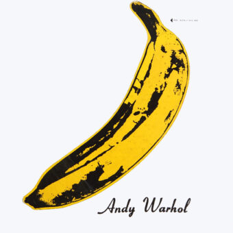 The Velvet Underground & Nico – The Velvet Underground Nico CD