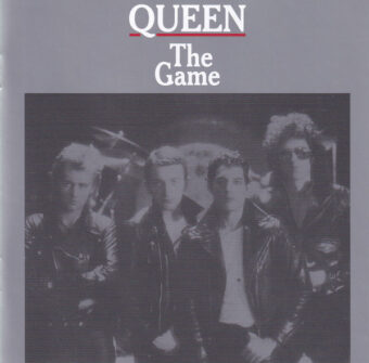 Queen - The Game CD (Album, Reissue, Remastered)