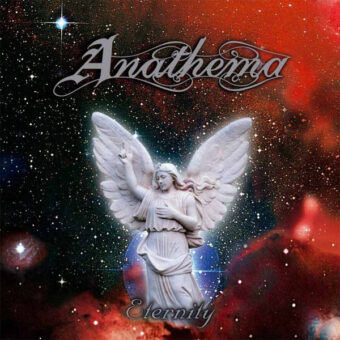 Anathema – Eternity Plak