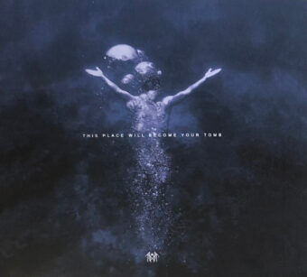 Sleep Token - This Place Will Become Your Tomb CD
