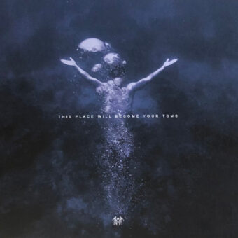Sleep Token – This Place Will Become Your Tomb CD