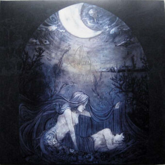 Alcest – Écailles De Lune CD