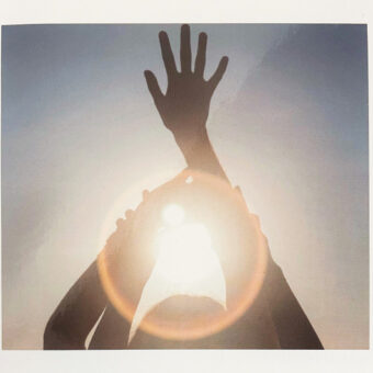 Alcest – Shelter CD (Maxi-Single)