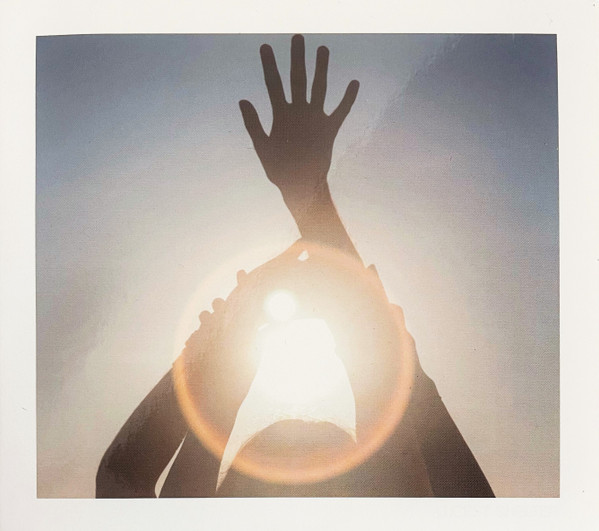 Alcest - Shelter CD (Maxi-Single)