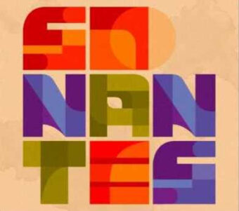 Sonantes - Sonantes CD