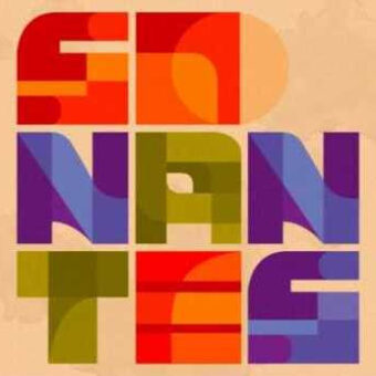Sonantes – Sonantes CD