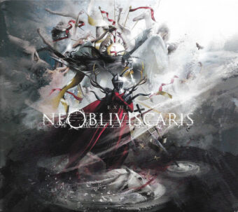 MzgtMTA1OS5qcGVn Ne Obliviscaris - Exul (CD (Album, Stereo))