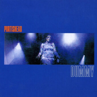 Portishead – Dummy CD