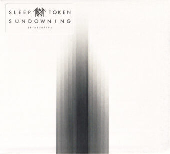 Sleep Token - Sundowning CD