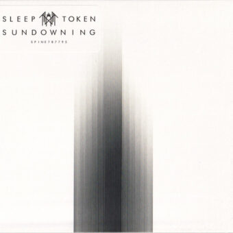 Sleep Token – Sundowning CD