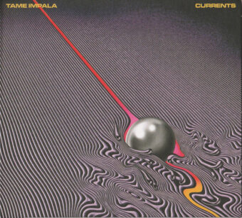 NjEtMTk1OS5qcGVn Tame Impala - Currents CD