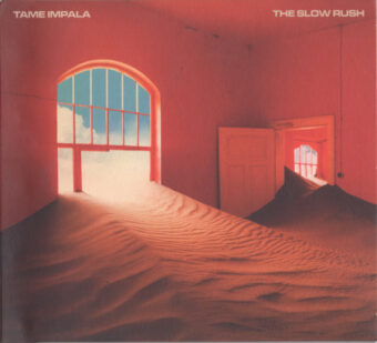 NjEtNzI1Mi5qcGVn Tame Impala - The Slow Rush CD