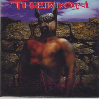 Therion – Theli (CD (Album))