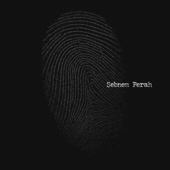 Şebnem Ferah – Parmak İzi CD
