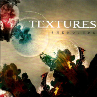 Textures – Phenotype (CD (Album))