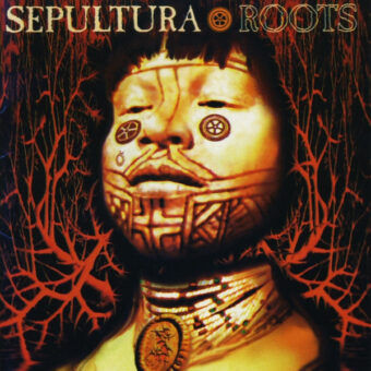 Sepultura – Roots CD