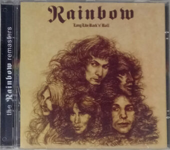OTUtNzgzNy5qcGVn Rainbow - Long Live Rock 'N' Roll CD