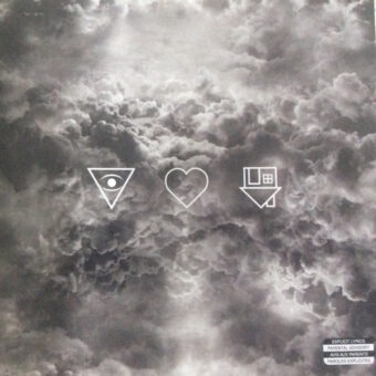 The Neighbourhood – I Love You. CD