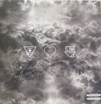 The Neighbourhood - I Love You. CD