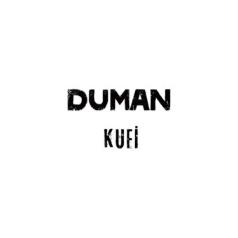Duman – Kufi Plak